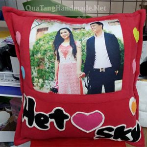 in hình lên gối handmade2